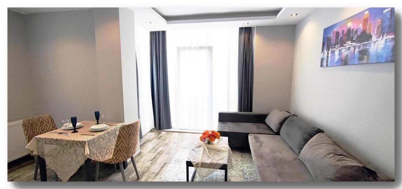 Aspendos Konyaalti Apart Otel