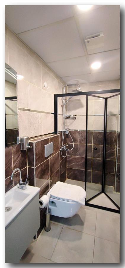 Apart Otel Aspendos Konyaalti