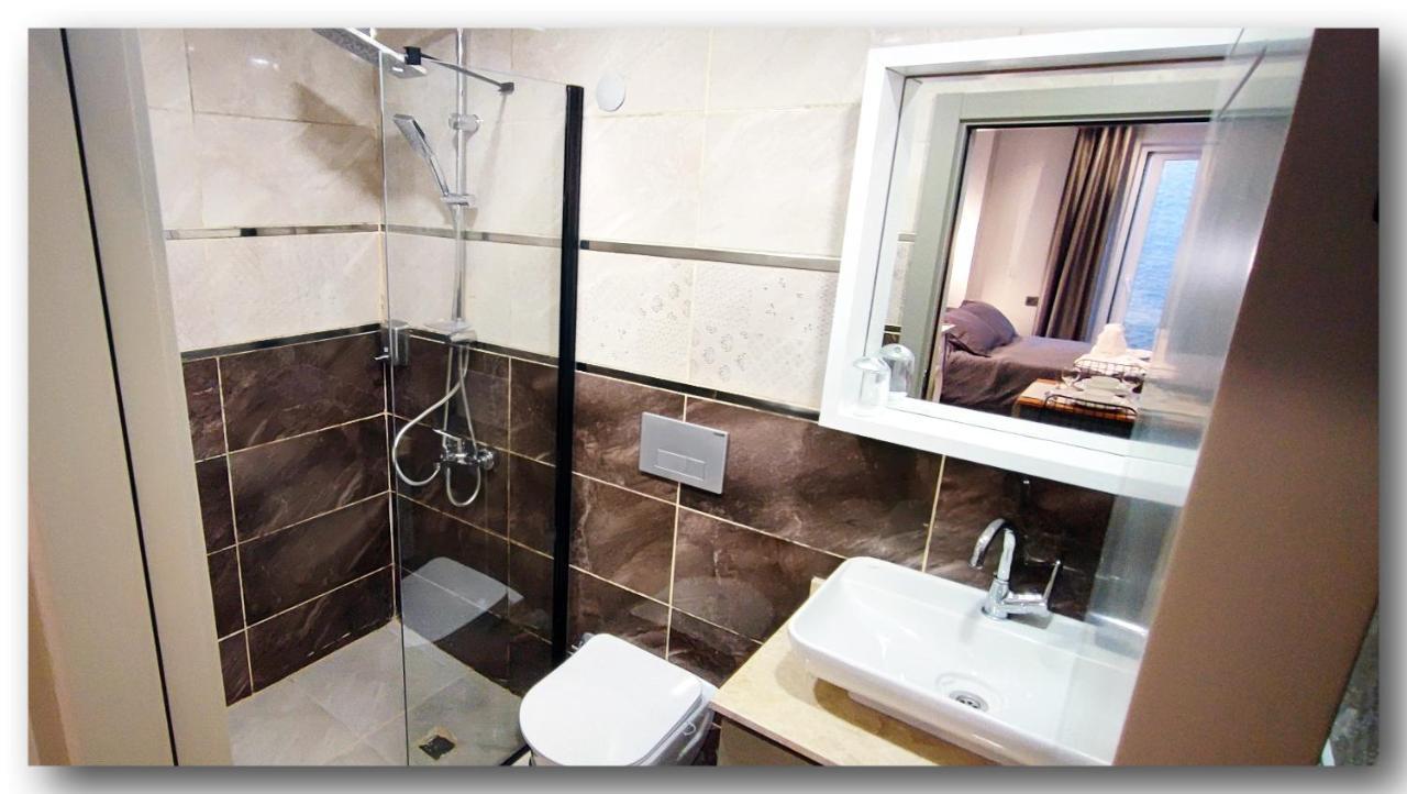 Apart Otel Aspendos Konyaalti Antalya