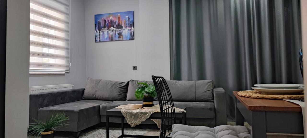 Apart Otel Aspendos Konyaalti 3*