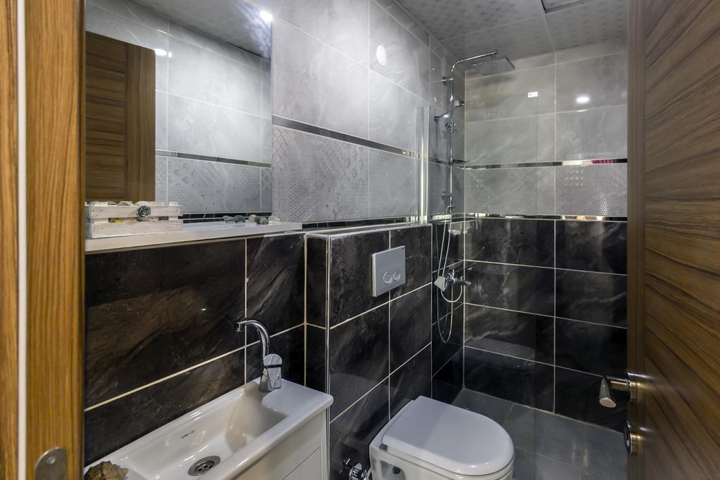 Apart Otel Aspendos Konyaalti